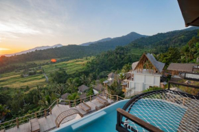 Maha Hills Resort by Mahaprana Experience